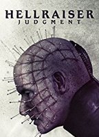 Hellraiser: Judgment (2018) Scene Nuda