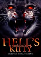 Hell's Kitty (2018) Scene Nuda