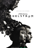 Helstrom (2020) Scene Nuda
