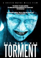 Her Name Was Torment (2014) Scene Nuda