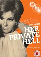 Her Private Hell 1968 film scene di nudo