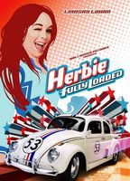 Herbie Fully Loaded 2005 film scene di nudo