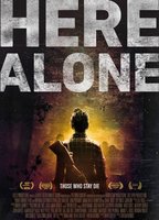 Here Alone (2016) Scene Nuda