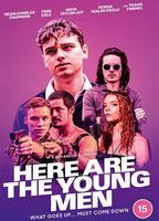 Here Are the Young Men (2020) Scene Nuda