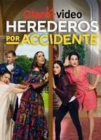 Herederos por accidente (2020-oggi) Scene Nuda