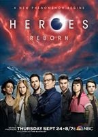 Heroes Reborn (2015-2016) Scene Nuda