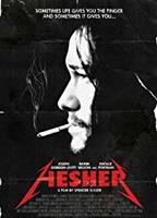 Hesher (2010) Scene Nuda
