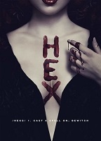 Hex (III) (2018) Scene Nuda