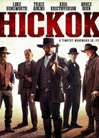Hickok 2017 film scene di nudo