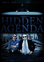 Hidden Agenda (2015) Scene Nuda