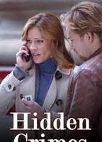 Hidden Crimes (2009) Scene Nuda