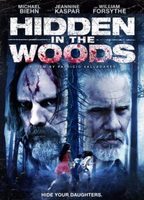 Hidden In The Woods (2016) Scene Nuda