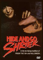 Hide And Go Shriek (1988) Scene Nuda
