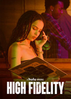 High Fidelity  (2020-oggi) Scene Nuda