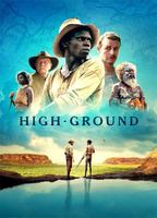 High Ground 2020 film scene di nudo