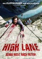 High Lane (2009) Scene Nuda