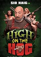 High on the Hog (2019) Scene Nuda