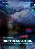 High Resolution (2018) Scene Nuda