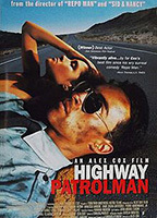 Highway Patrolman 1991 film scene di nudo
