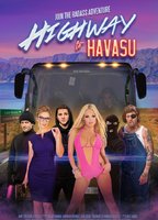 Highway To Havasu (2017) Scene Nuda