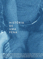 História de Uma Pena  (2015) Scene Nuda