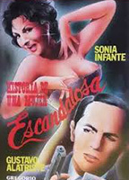 Historia de una mujer escandalosa (1984) Scene Nuda