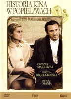 Historia kina w Popielawach (1998) Scene Nuda