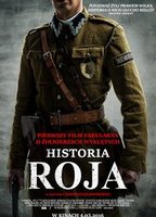 Historia Roja (2016) Scene Nuda