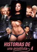 Historias de una Prostituta 4 2021 film scene di nudo