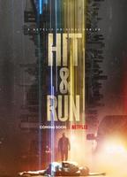 Hit & Run 2021 film scene di nudo