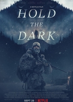 Hold the Dark 2018 film scene di nudo