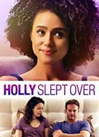 Holly Slept Over (2020) Scene Nuda