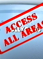 Hollyoaks: Access All Areas  2000 film scene di nudo
