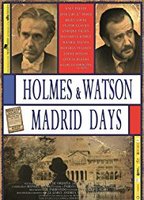 Holmes & Watson. Madrid Days 2012 film scene di nudo