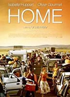 Home (2008) Scene Nuda