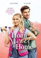 Home Sweet Home 2020 film scene di nudo