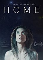 Home (2017) Scene Nuda