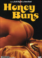 Honey Buns 1973 film scene di nudo