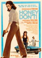 Honey Don't! (2025) Scene Nuda