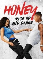 Honey: Rise Up and Dance 2018 film scene di nudo