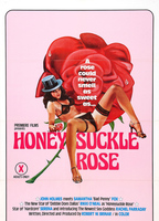 Honeysuckle Rose 1979 film scene di nudo