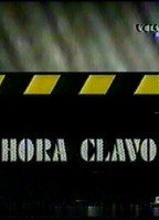 Hora clavo 1993 film scene di nudo