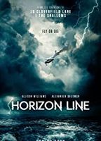 Horizon Line (2020) Scene Nuda