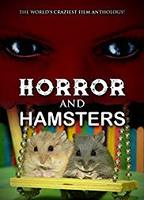 Horror and Hamsters 2018 film scene di nudo