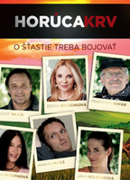 Horúca Krv (2012-2013) Scene Nuda