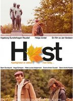 Høst: Autumn Fall 2015 film scene di nudo