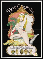 Hot Cookies (1977) Scene Nuda