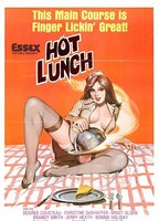 Hot Lunch 1978 film scene di nudo