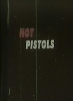 Hot Pistols 1972 film scene di nudo