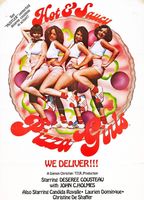Hot & Saucy Pizza Girls 1978 film scene di nudo